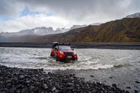 D-Max ICELAND38